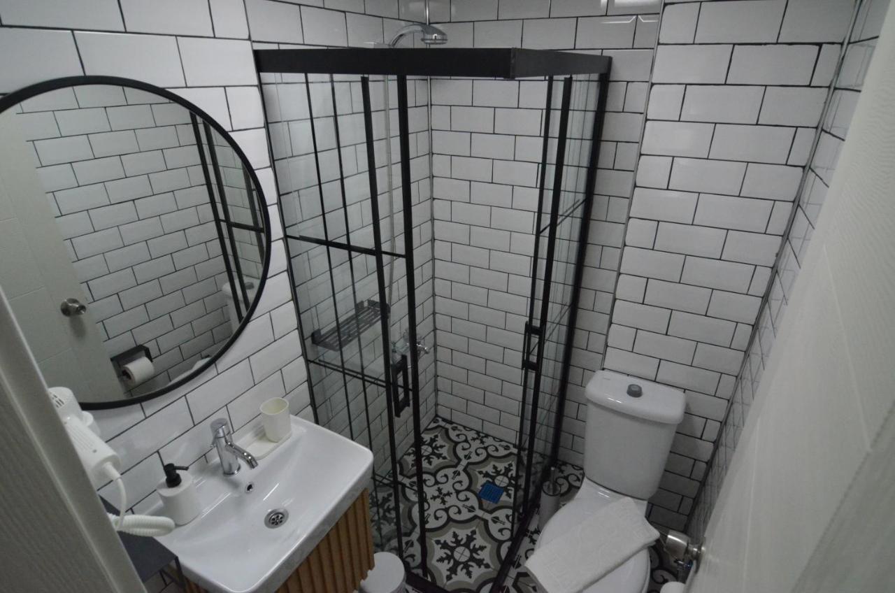 Arda Apart Hotel Κεμέρ Εξωτερικό φωτογραφία