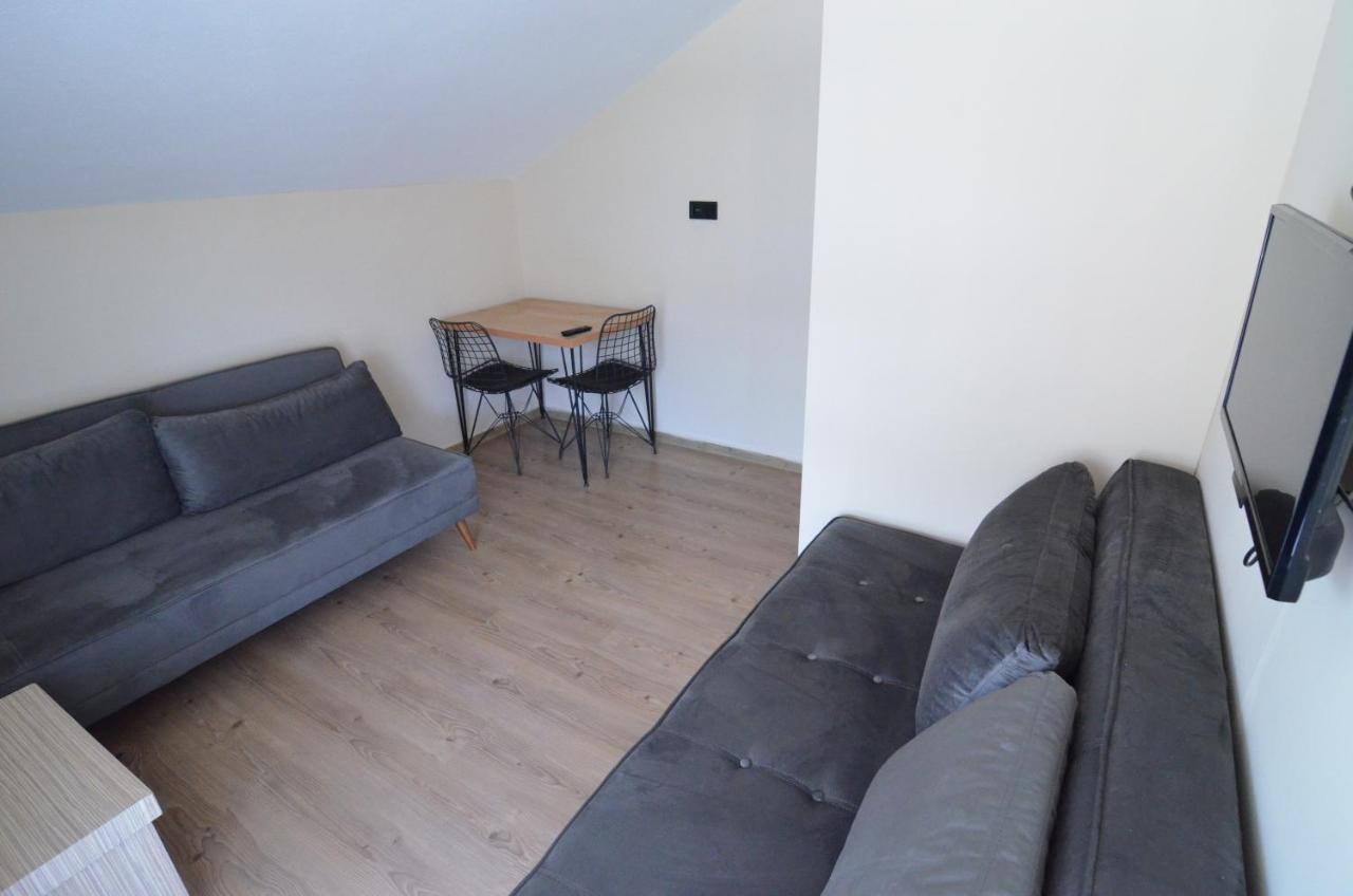 Arda Apart Hotel Κεμέρ Εξωτερικό φωτογραφία