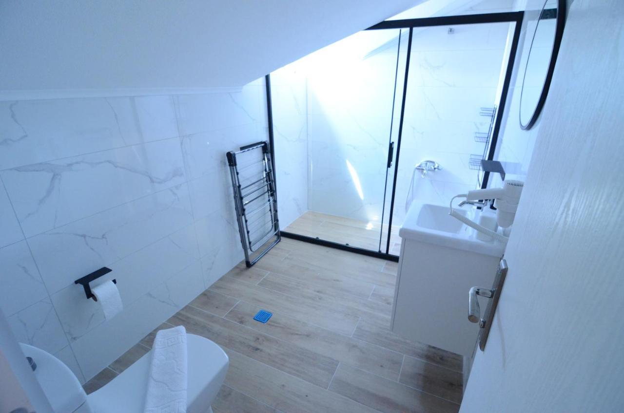 Arda Apart Hotel Κεμέρ Εξωτερικό φωτογραφία